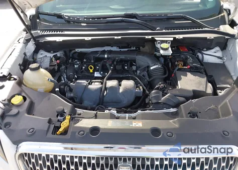 2019 Lincoln Mkc Reserve из США, поврежденный, VIN 5LMCJ3D91KUL00302